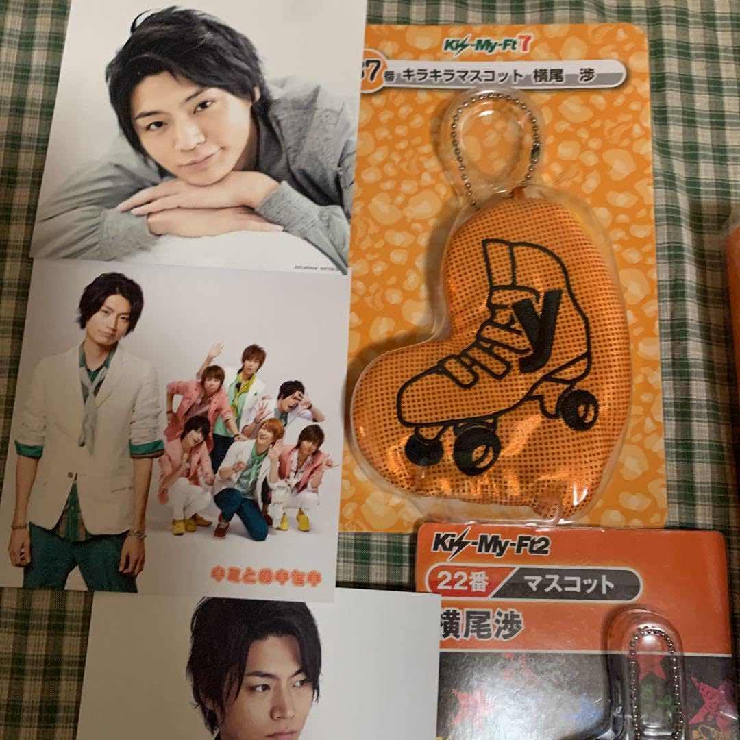 横尾くんグッズ 【公式通販】
